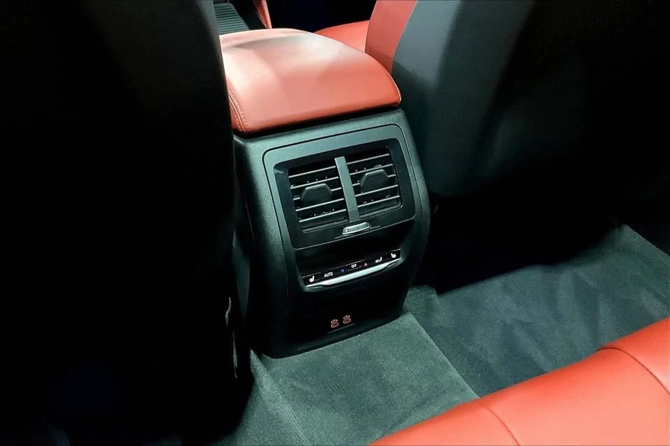 2024 BMW G01 X3 - Image 10 of 10