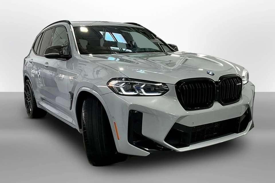 2024 BMW G01 X3 - Image 3 of 10