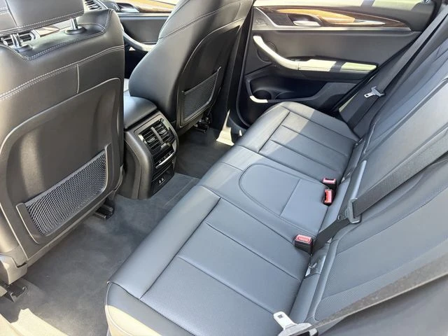 2024 BMW G01 X3 - Image 18 of 20