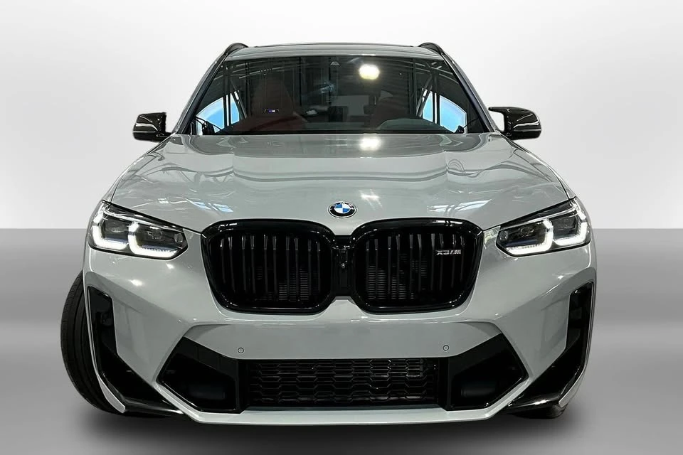 2024 BMW G01 X3 - Image 2 of 10