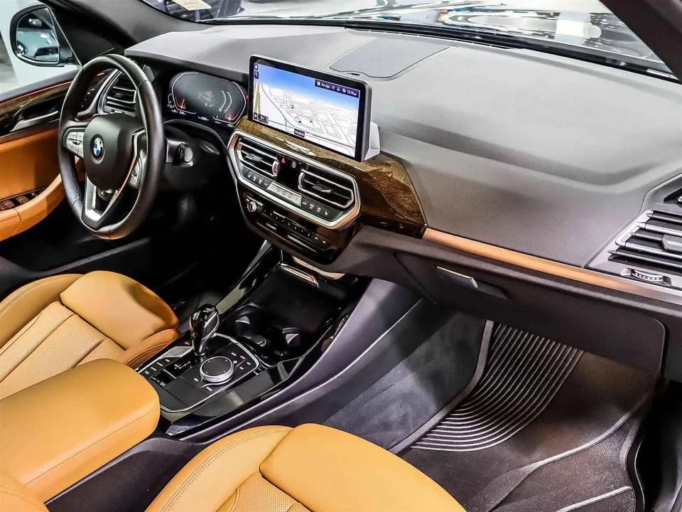 2024 BMW G01 X3 - Image 7 of 20