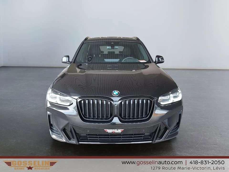 2024 BMW G01 X3 - Image 2 of 10
