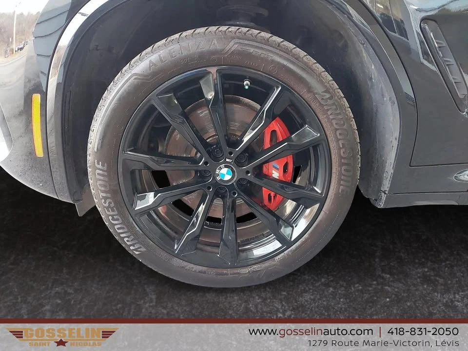 2024 BMW G01 X3 - Image 7 of 10