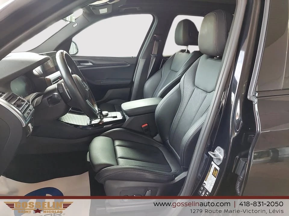 2024 BMW G01 X3 - Image 8 of 10