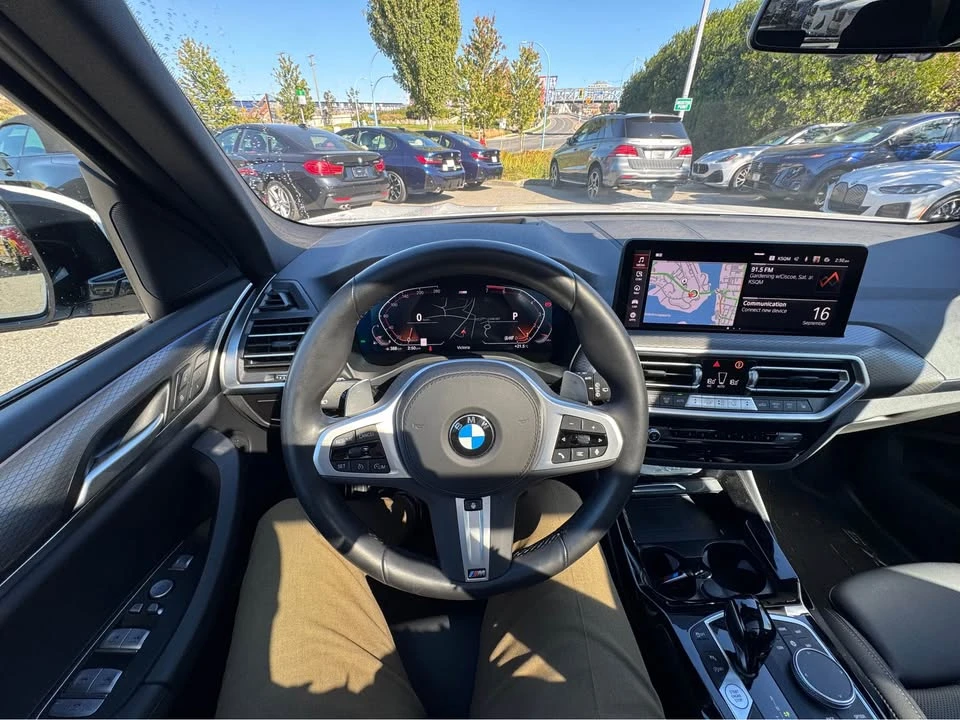 2024 BMW G01 X3 - Image 7 of 7