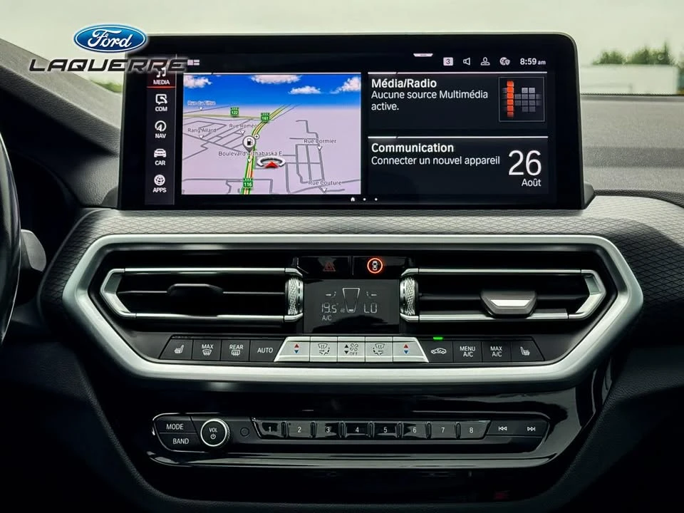 2024 BMW G01 X3 - Image 13 of 14