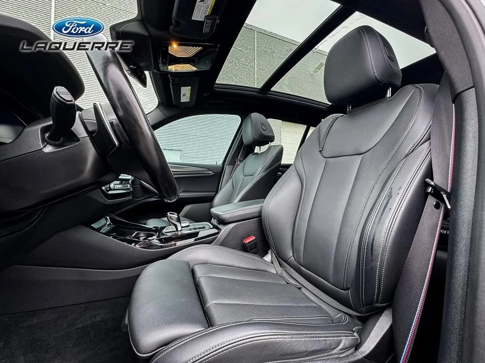 2024 BMW G01 X3 - Image 9 of 14