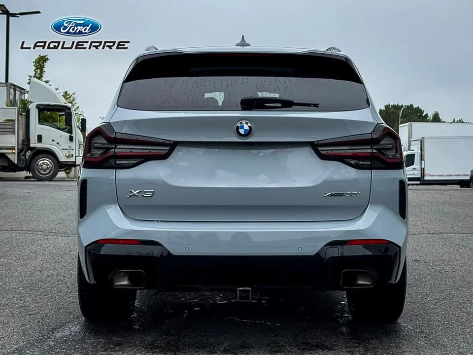 2024 BMW G01 X3 - Image 6 of 14