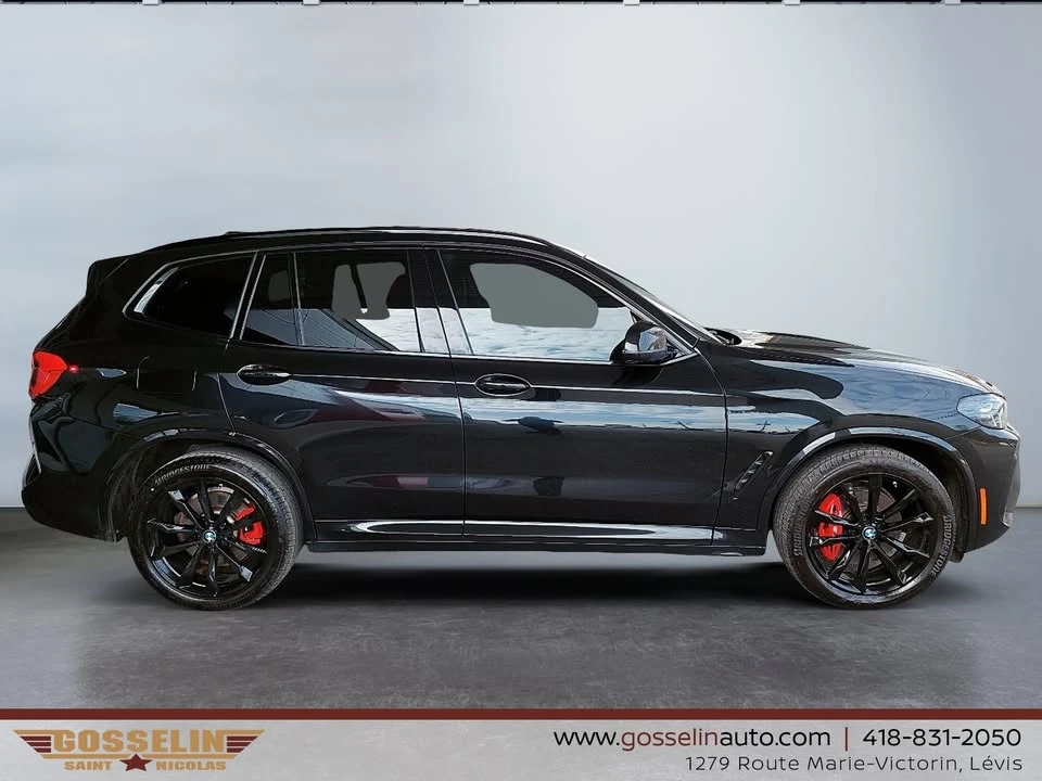 2024 BMW G01 X3 - Image 5 of 10