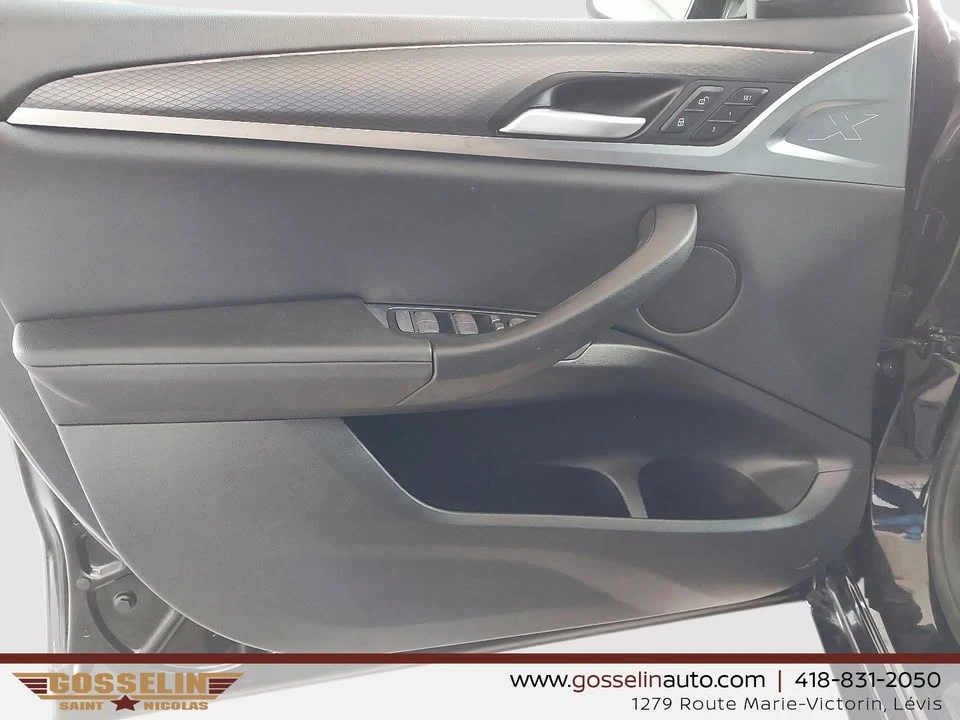 2024 BMW G01 X3 - Image 10 of 10
