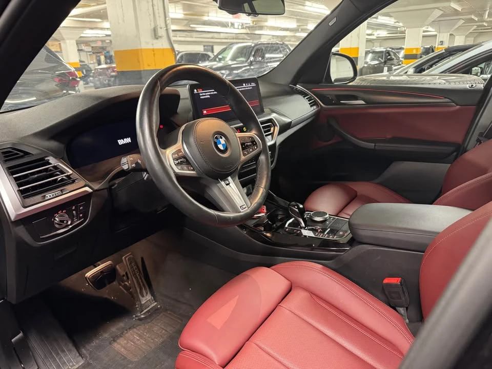 2024 BMW G01 X3 - Image 4 of 7