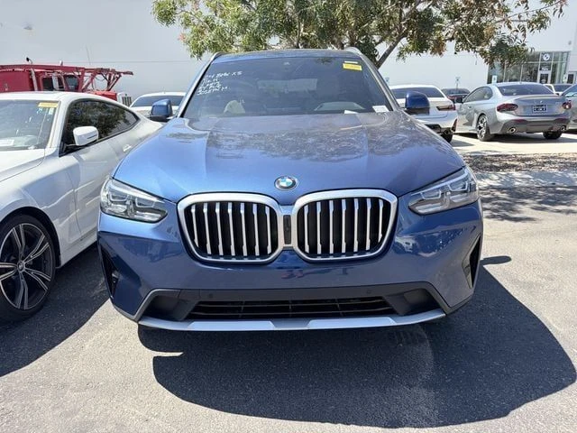 2024 BMW G01 X3 - Image 2 of 13