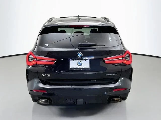 2024 BMW G01 X3 - Image 3 of 14