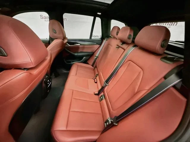 2024 BMW G01 X3 - Image 12 of 14