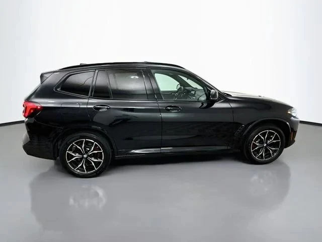 2024 BMW G01 X3 - Image 4 of 14