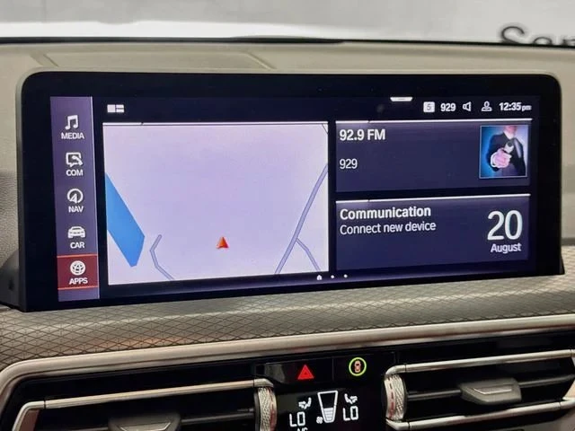 2024 BMW G01 X3 - Image 9 of 14