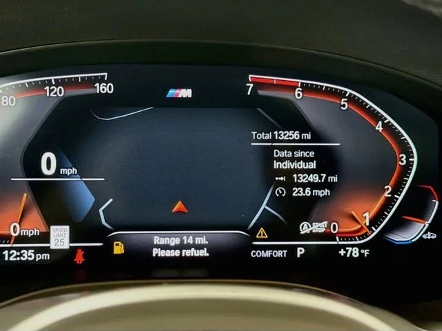 2024 BMW G01 X3 - Image 7 of 14