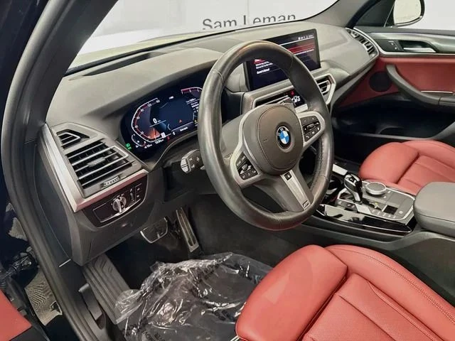 2024 BMW G01 X3 - Image 5 of 14