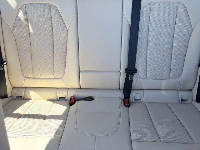 2024 BMW G01 X3 - Image 10 of 13