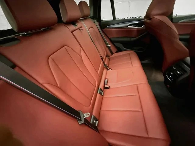2024 BMW G01 X3 - Image 13 of 14