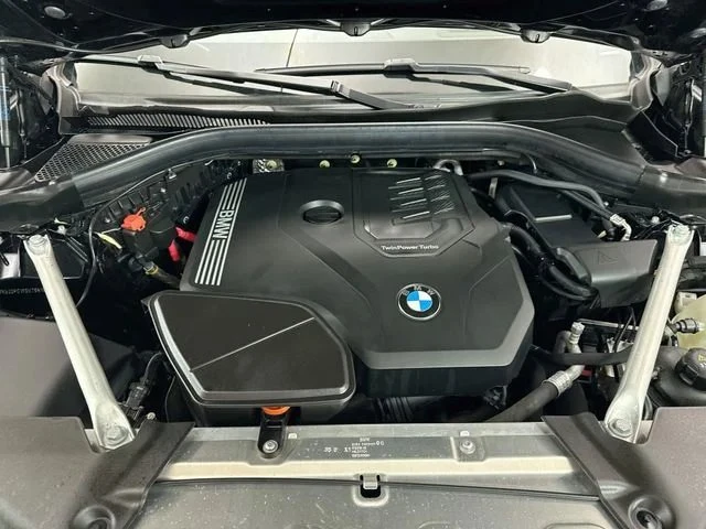 2024 BMW G01 X3 - Image 14 of 14