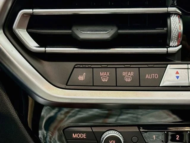 2024 BMW G01 X3 - Image 10 of 14
