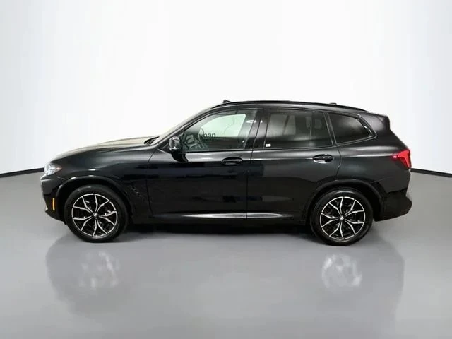 2024 BMW G01 X3 - Image 2 of 14