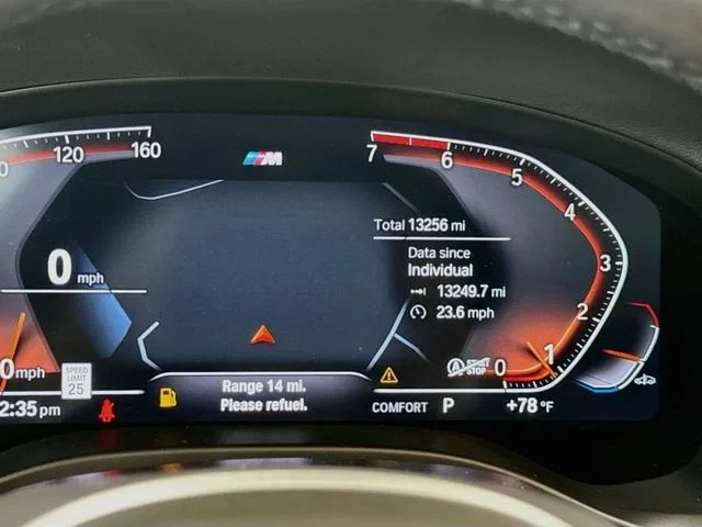 2024 BMW G01 X3 - Image 6 of 14