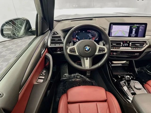 2024 BMW G01 X3 - Image 11 of 14