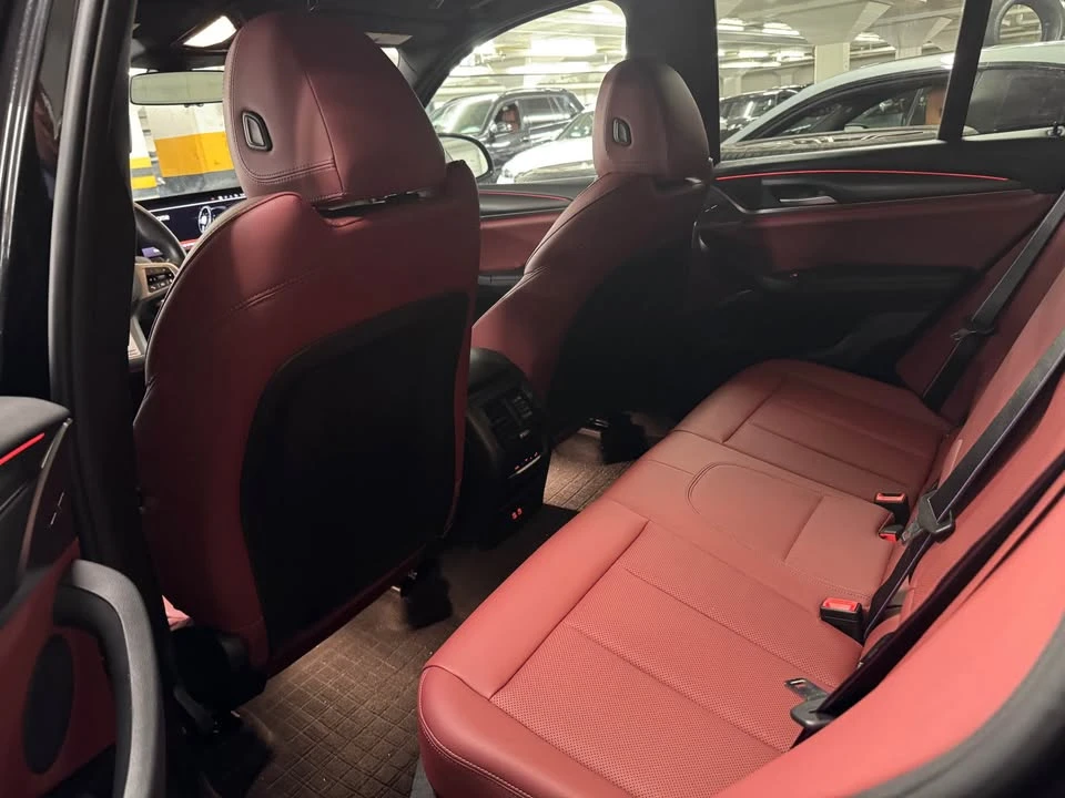 2024 BMW G01 X3 - Image 7 of 7
