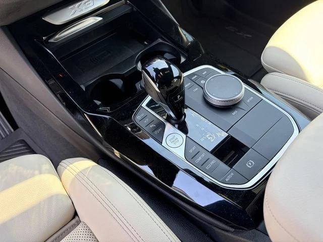 2024 BMW G01 X3 - Image 8 of 13