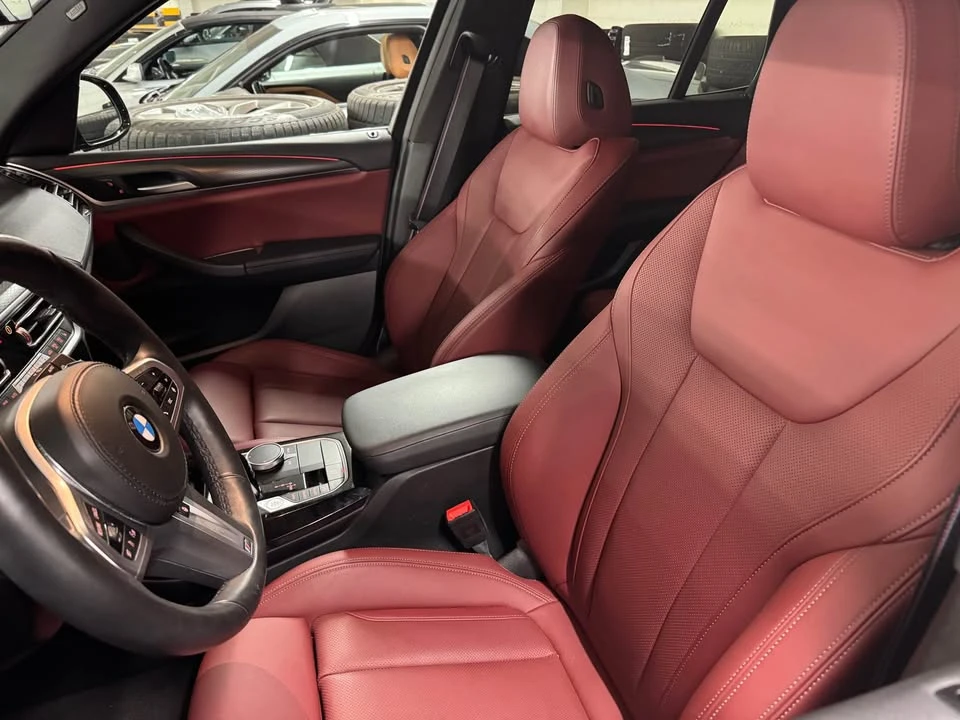 2024 BMW G01 X3 - Image 6 of 7