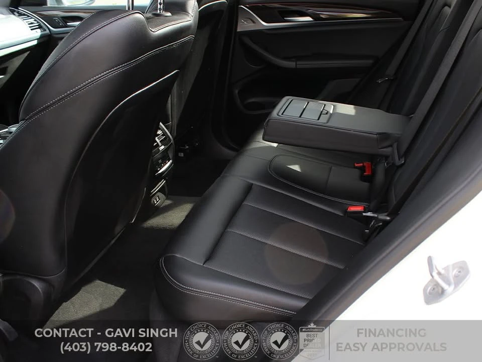 2024 BMW G01 X3 - Image 9 of 20