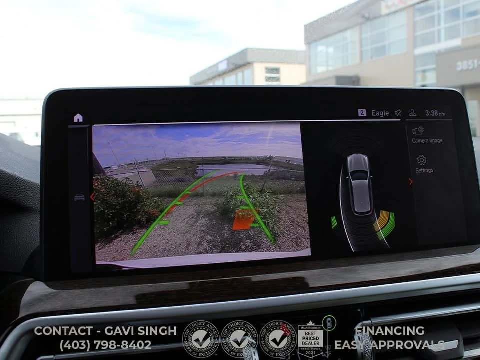 2024 BMW G01 X3 - Image 15 of 20