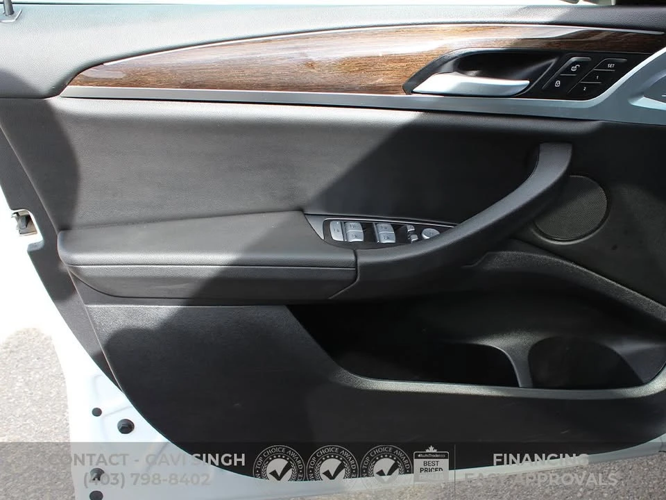 2024 BMW G01 X3 - Image 18 of 20