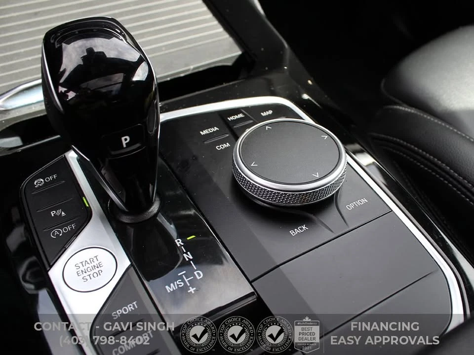 2024 BMW G01 X3 - Image 16 of 20