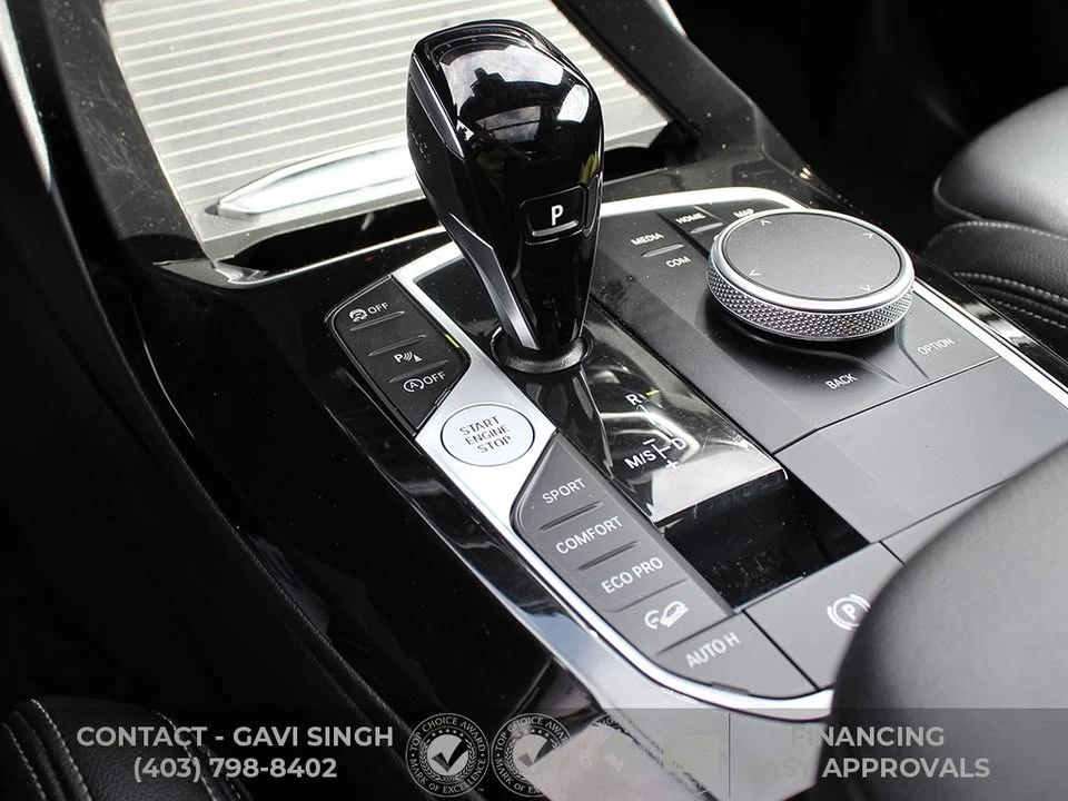 2024 BMW G01 X3 - Image 17 of 20