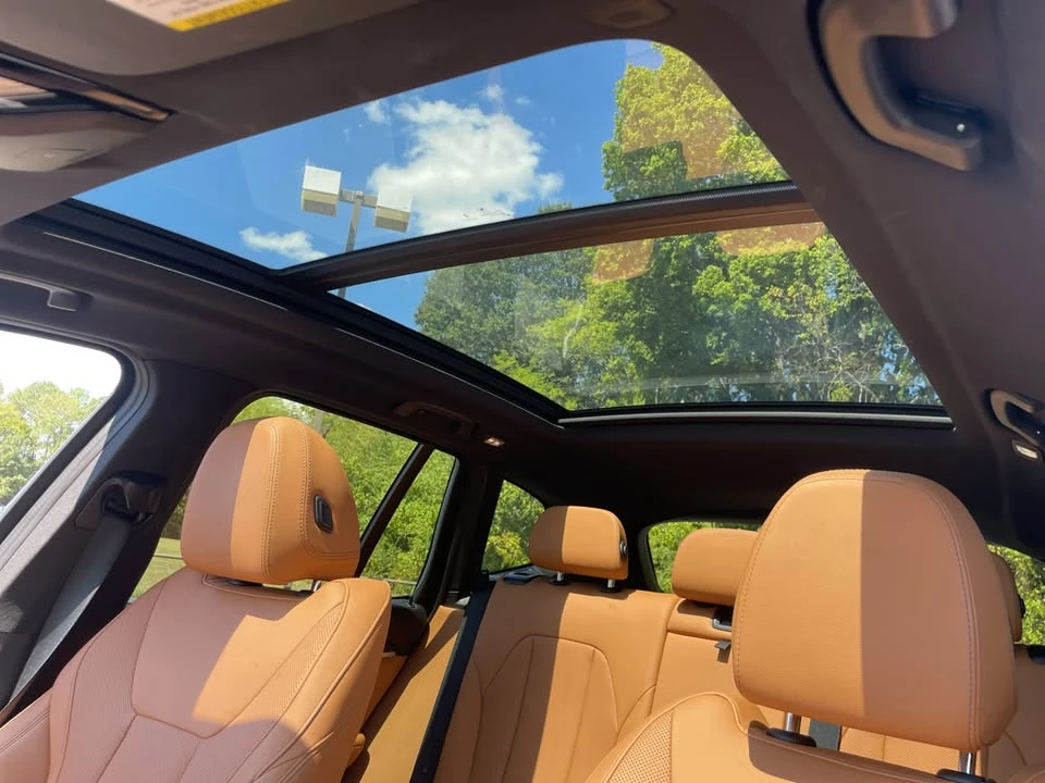 2024 BMW G01 X3 - Image 13 of 19