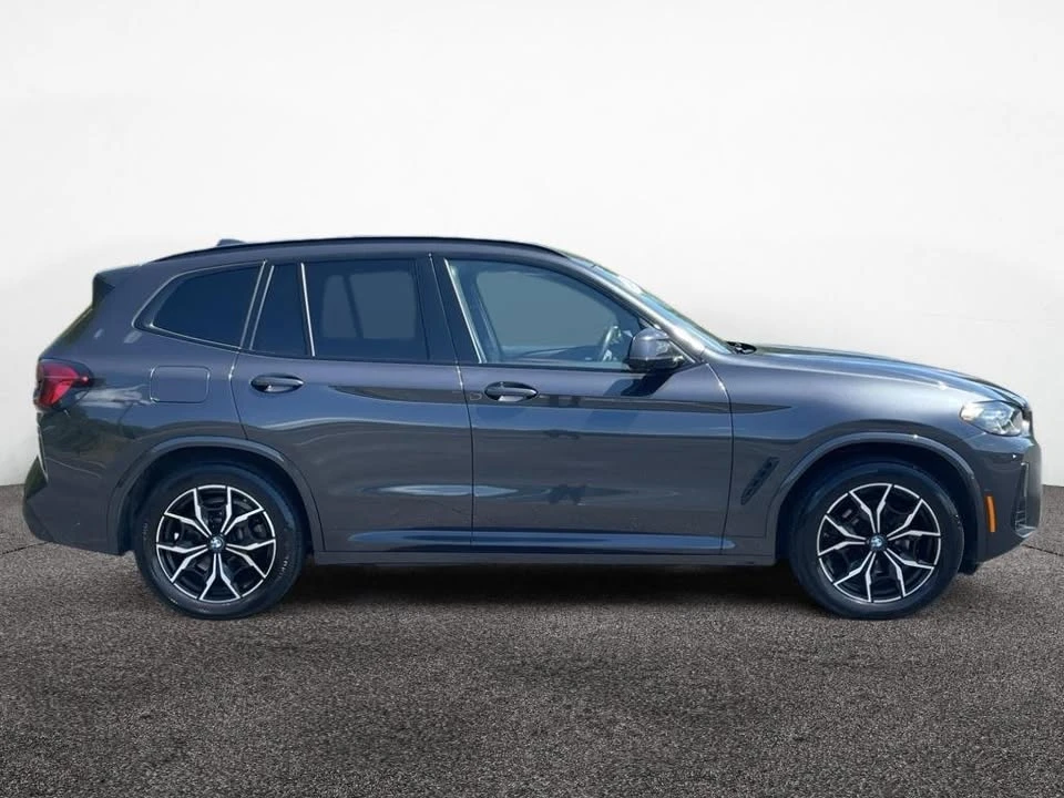 2024 BMW G01 X3 - Image 2 of 19