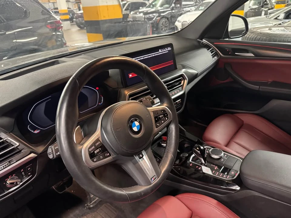 2024 BMW G01 X3 - Image 5 of 7