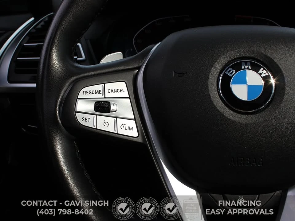 2024 BMW G01 X3 - Image 10 of 20
