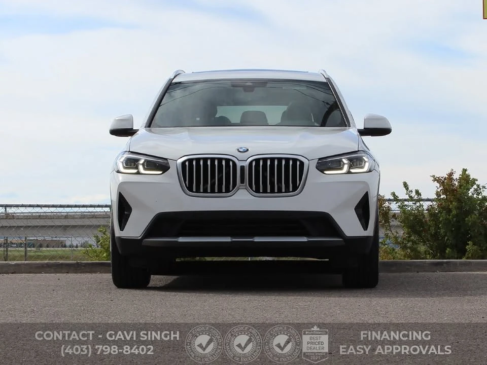 2024 BMW G01 X3 - Image 6 of 20