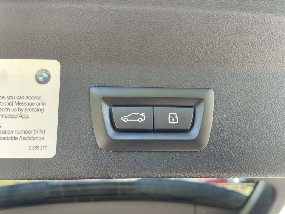2024 BMW G01 X3 - Image 19 of 19