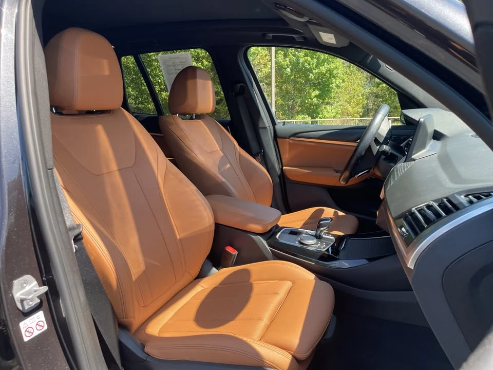 2024 BMW G01 X3 - Image 16 of 19