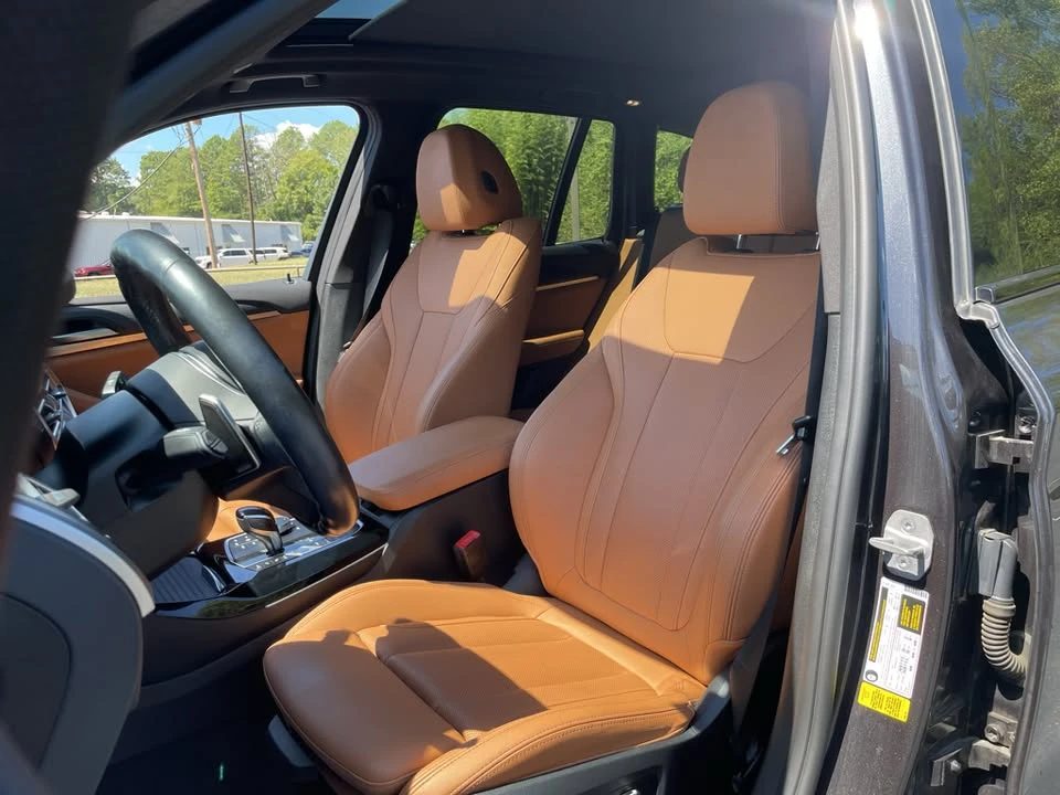 2024 BMW G01 X3 - Image 15 of 19