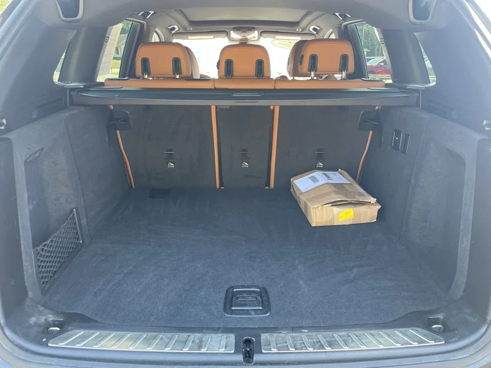 2024 BMW G01 X3 - Image 18 of 19