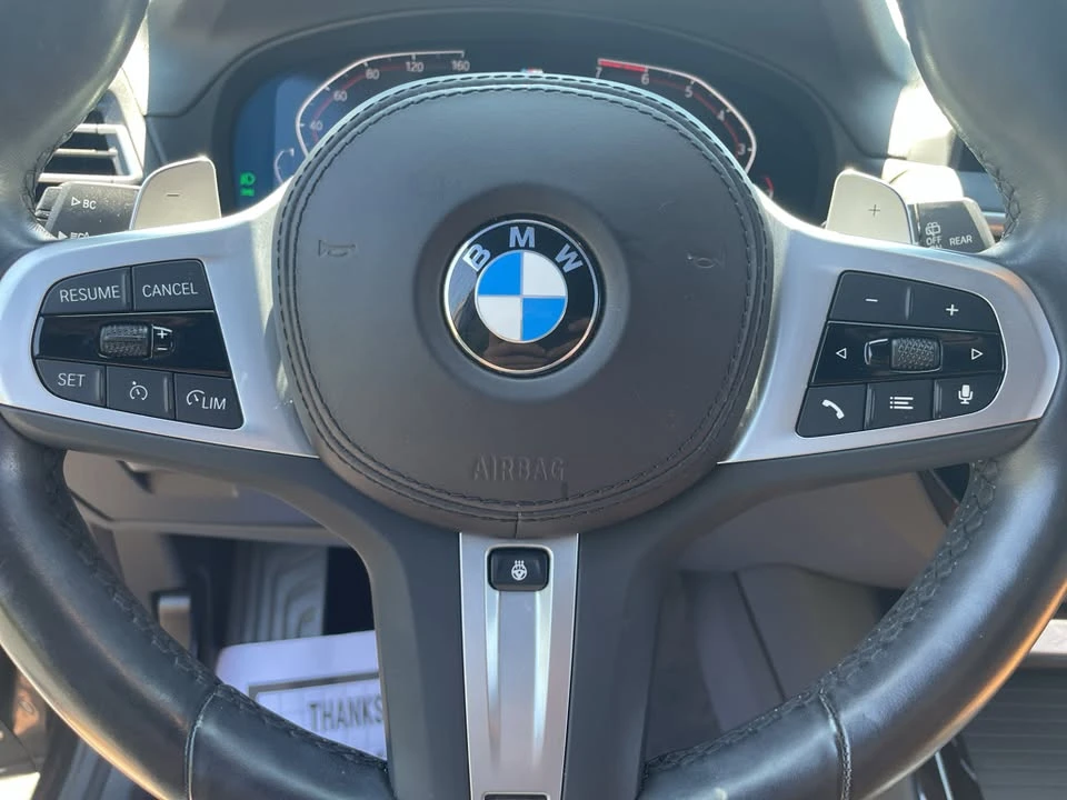 2024 BMW G01 X3 - Image 9 of 19