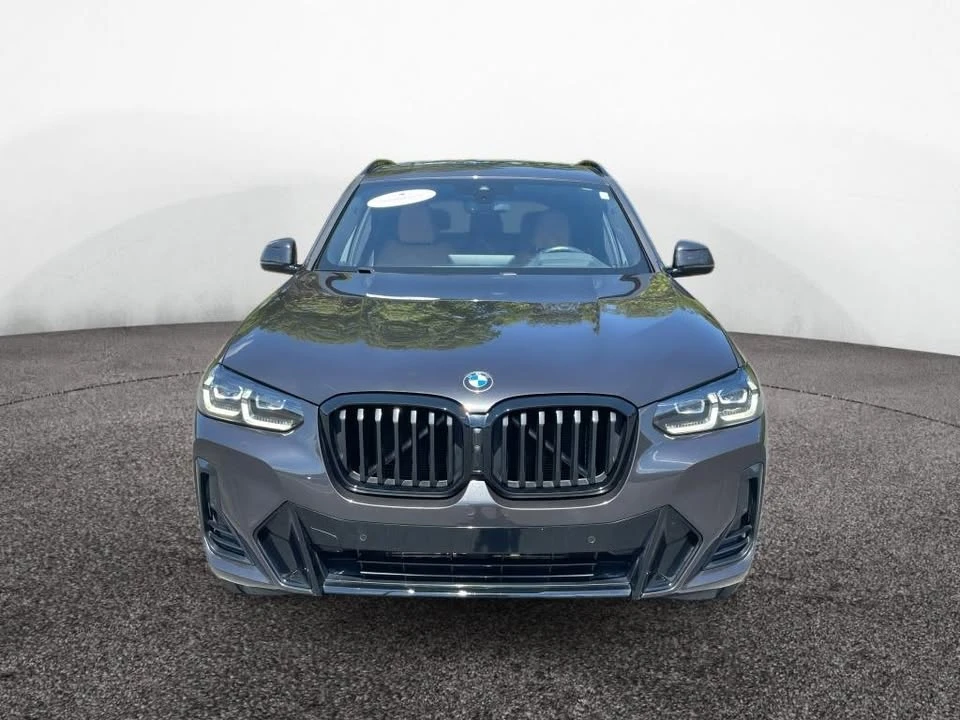 2024 BMW G01 X3 - Image 7 of 19