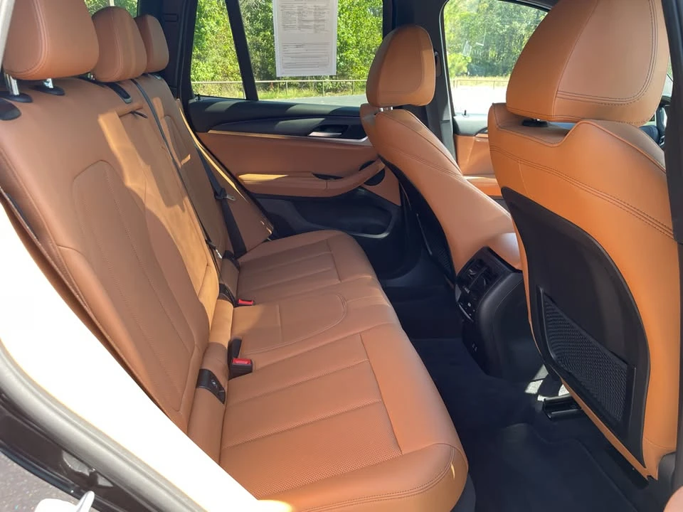 2024 BMW G01 X3 - Image 17 of 19