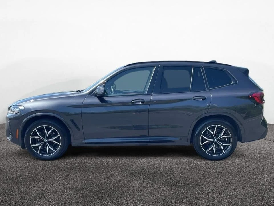2024 BMW G01 X3 - Image 6 of 19